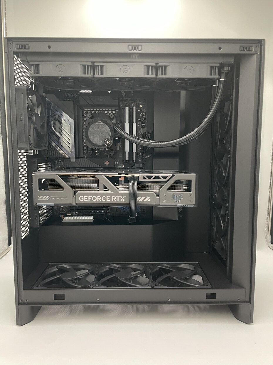 自作PC組み立てをビデオチャットでサポートします 「1500台以上の組立経験者が徹底サポート」 イメージ2