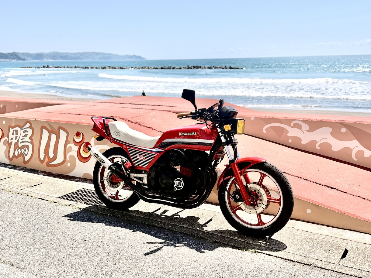 旧車・絶版バイクの不調相談のります 症状を聞いて原因候補や確認箇所を整理します イメージ1