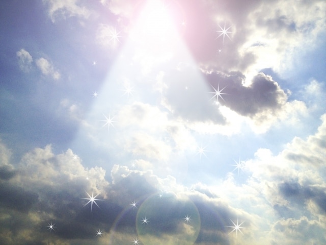 期間限定・高次の存在からのメッセージお伝えします 夏至のエネルギーを活用して魂を解放する遠隔ヒーリング付き イメージ1
