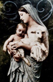 母性、子宝♡アフラニのエネルギーを送ります 女性として、母親として、人生を輝かせましょう♪ イメージ2