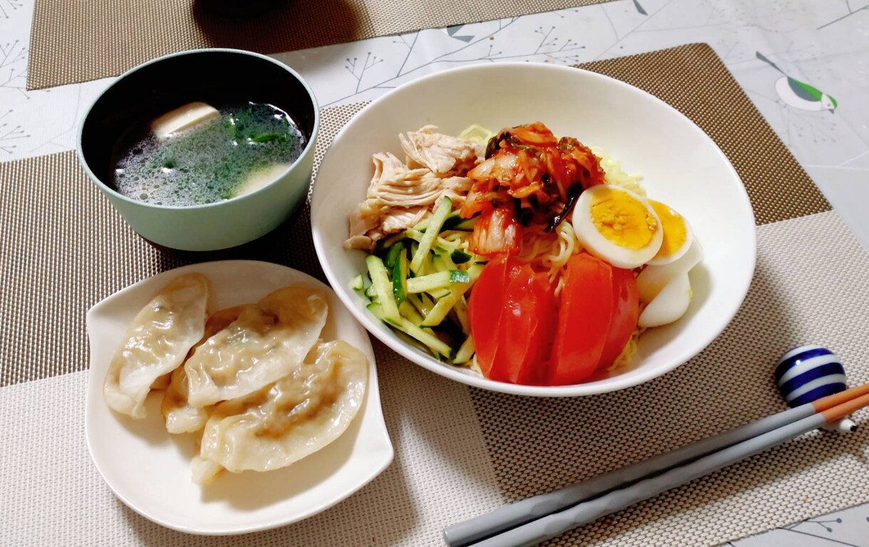 今日の夕飯考えます 今日の献立どうしよう…そんなお悩みに答えます イメージ5
