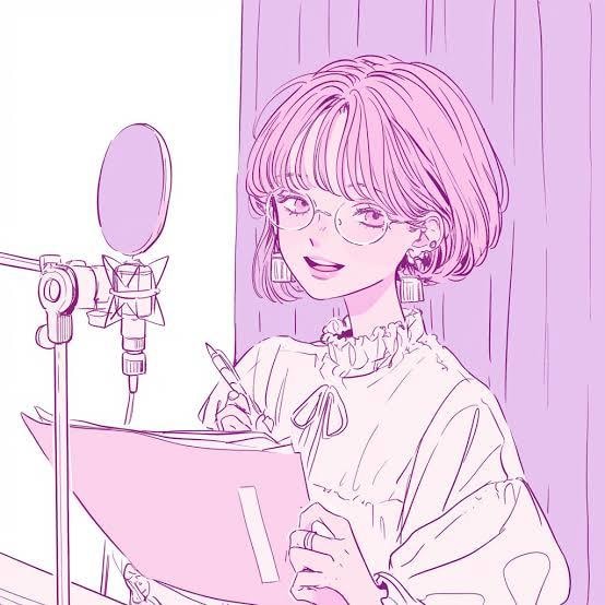 現役プロ声優が貴方のキャラクターに命を吹き込みます キャラクター、ナレーション、朗読などなんでも承ります イメージ1