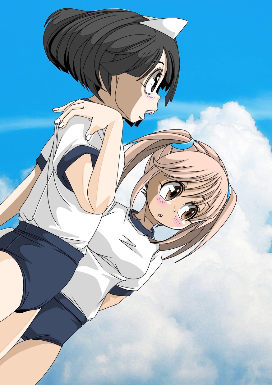 １キャライラスト作成致します １キャライラスト作成。全身イラスト(カラー)可能です。 イメージ3