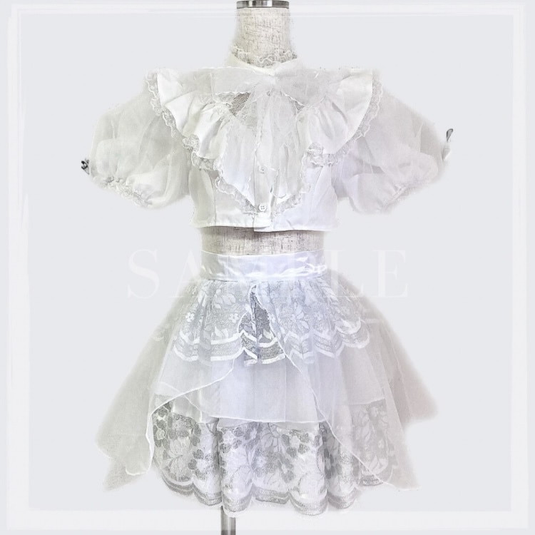 衣装、洋服製作します お気に入りの1着を作りませんか？ イメージ5