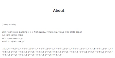 初学者の方のWEB制作お悩み相談受け付けます ビデオチャットでHP制作、PHPの相談のります！ イメージ7