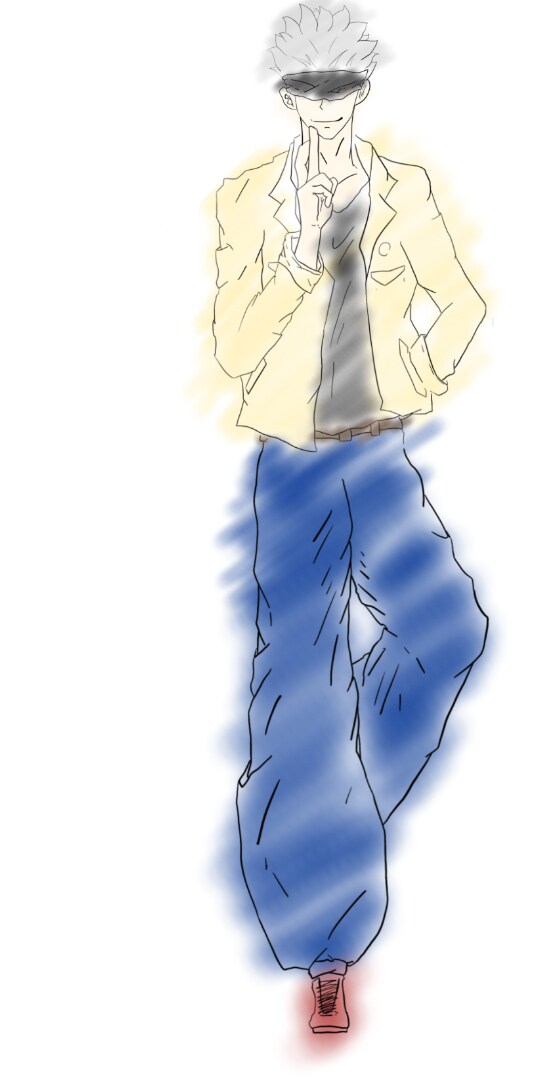 キャラクターデザイン描きます 自分だけのオリジナルキャラやアイコンなどのイラスト イメージ1