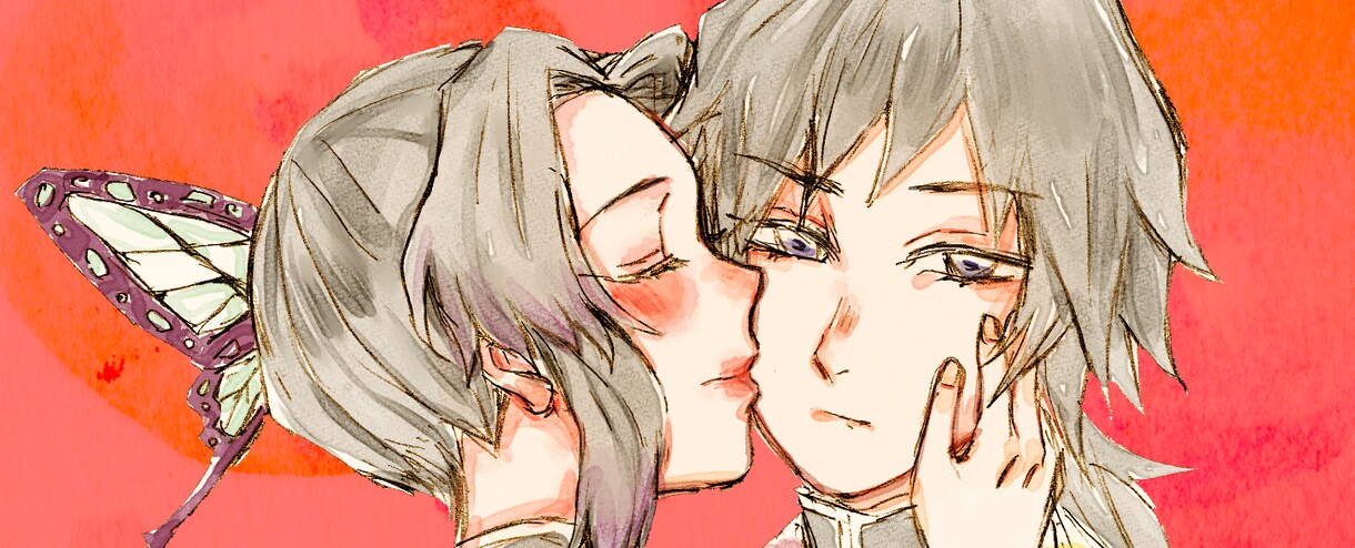 アイコン描きます ツイッターやその他SNSに！(お急ぎオプションあり) イメージ2