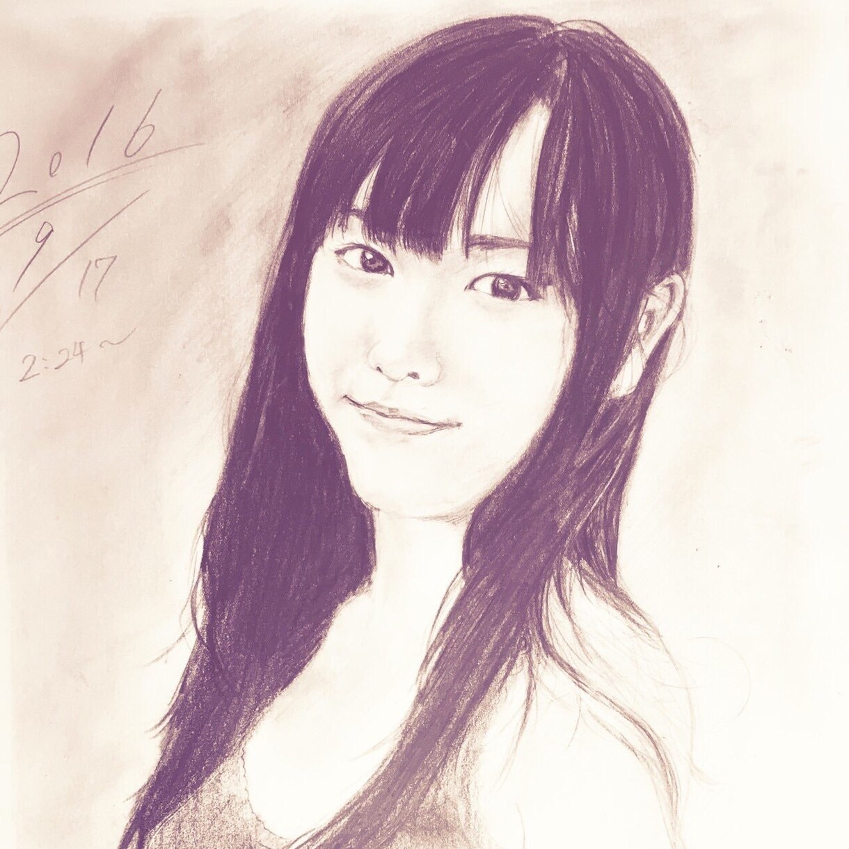 人物キャラクターのイラスト描きます 似顔絵、アイコン、プレゼントとしてイラストをあげたいあなたへ イメージ2