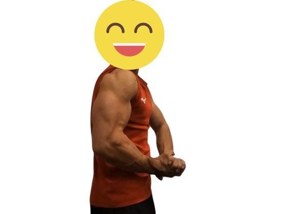 超初心者向けオンラインストレッチします 体が硬くても大丈夫！無理なく習慣化しよう イメージ4