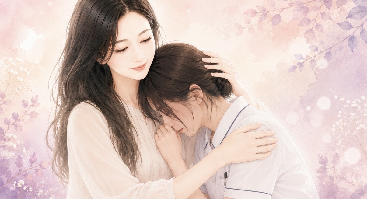 その秘密、誰かに話したくありませんか？お聴きします その秘密、誰かに聞いてほしかったんですよね。 イメージ10