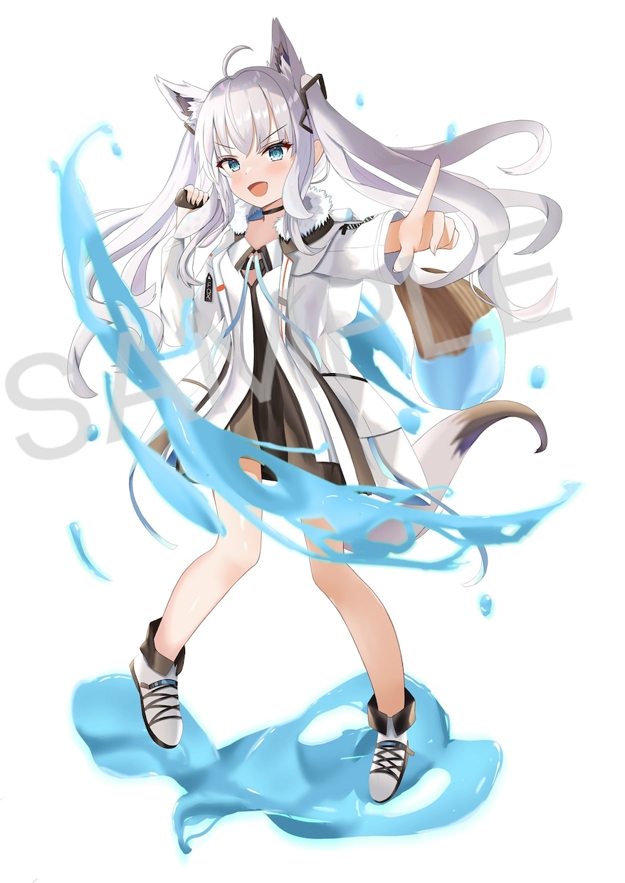 可愛いキャラをお届けします あなただけのキャラから二次創作のイラストまでお受けいたします イメージ2