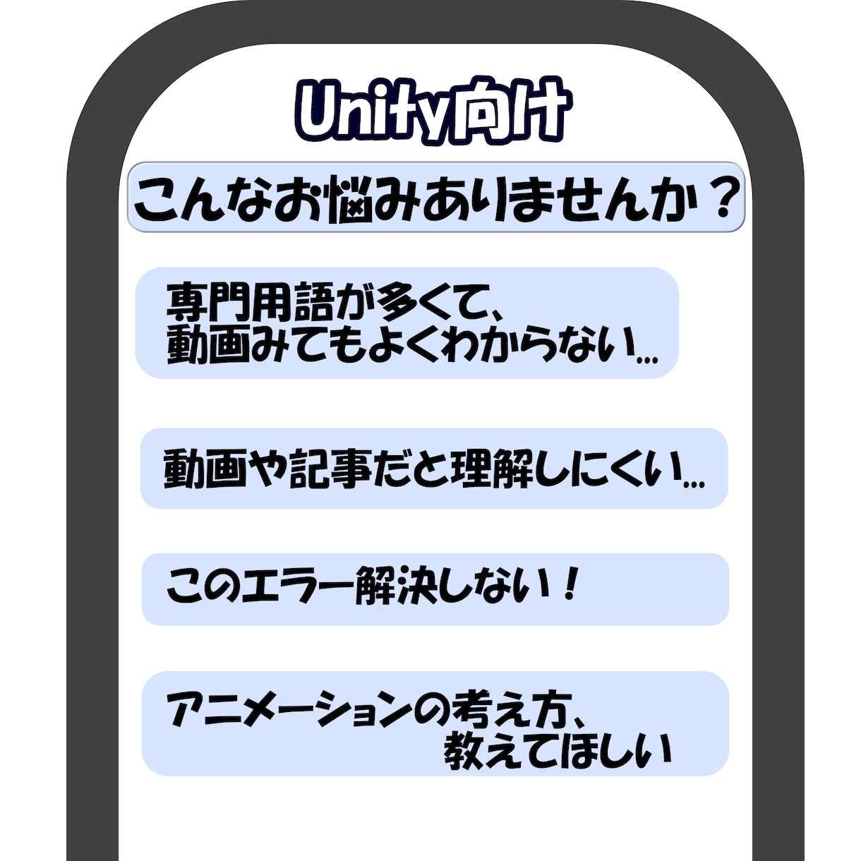 モニター価格！１カ月、VRC関係の創作相談乗ります 3Dモデリングからギミック制作を個人で手掛けるプロがお手伝い イメージ2