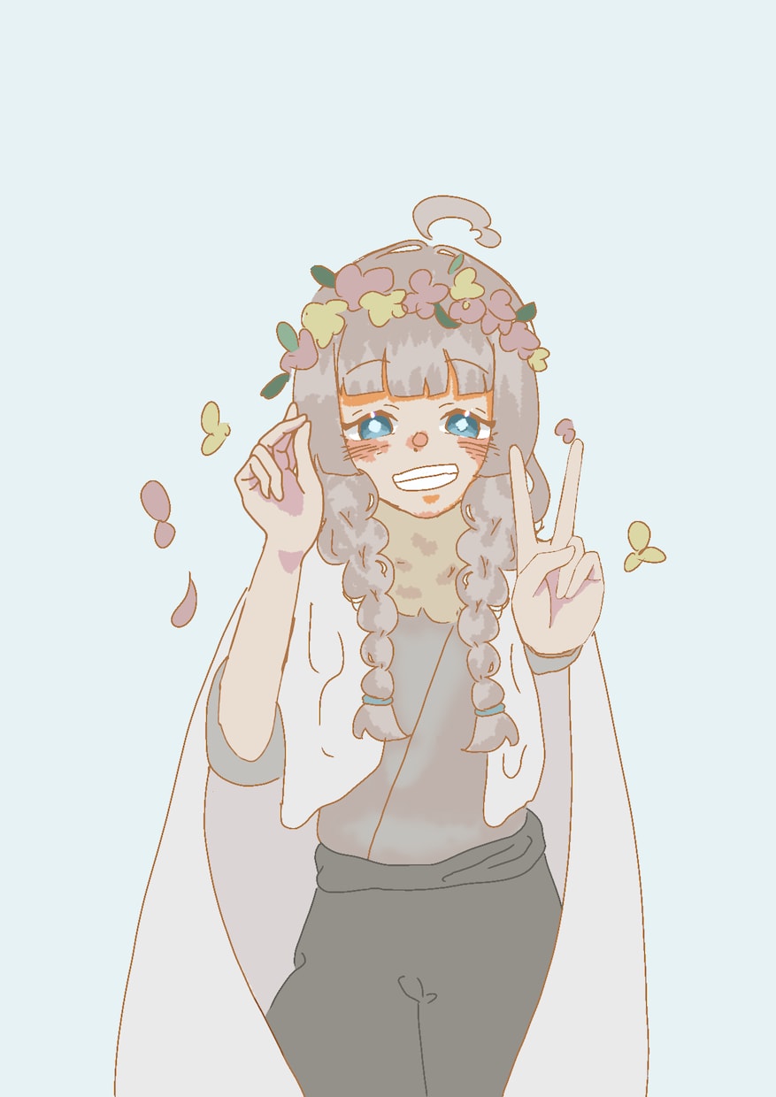 お財布に優しいアイコンイラストを描きます お値段以上のクオリティで描かせて頂きます!! イメージ1