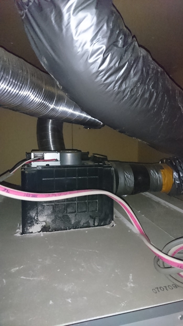 家電や実家の困りごと相談乗りますます 群馬県で町の電気屋をしています イメージ3