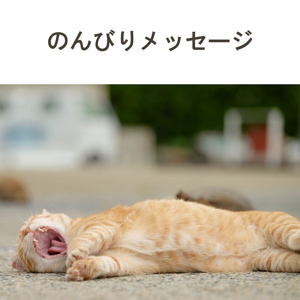 ３日間メッセージでお話を聴きます まとまった時間を作るのが難しい方へ イメージ1