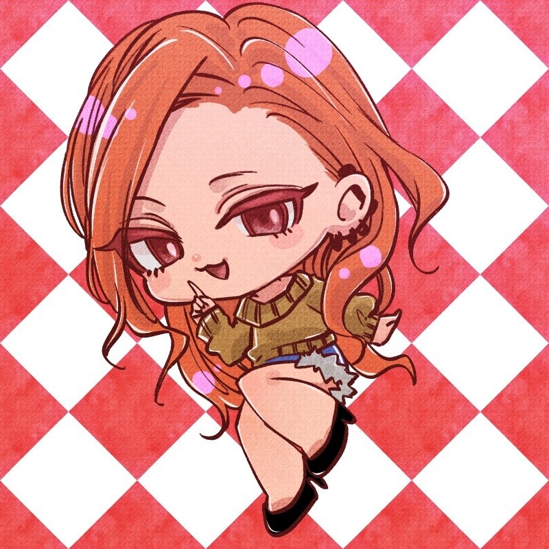 Twitterのアイコン描きます あなたの推しをアイコンで広めましょう！！！ イメージ2