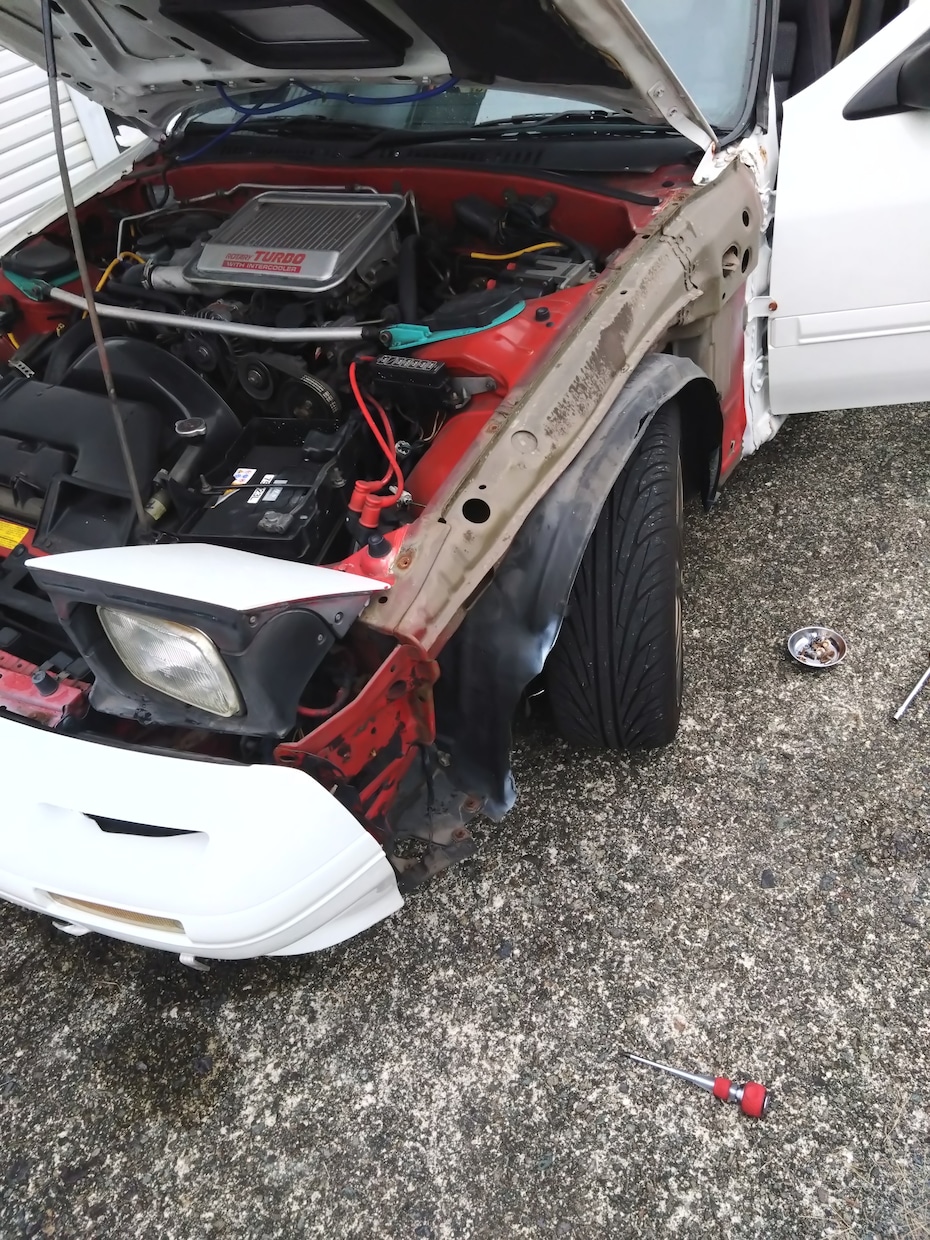 元整備士が車の簡単なメンテナンス教えます 新人教育担当(5年目)が丁寧に分かりやすく説明します。 イメージ1
