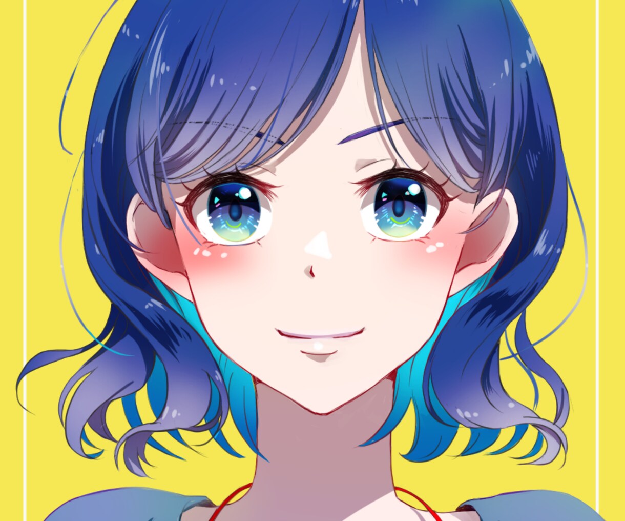 商用OK！イラストアイコン制作いたします 可愛いイラストアイコンお描きします♪ イメージ1