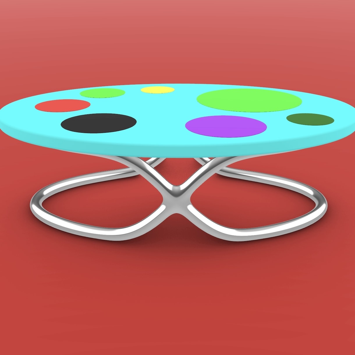 3Dモデリングのデータ制作を致します 3Dデータ作成をお手伝いいたいます イメージ5