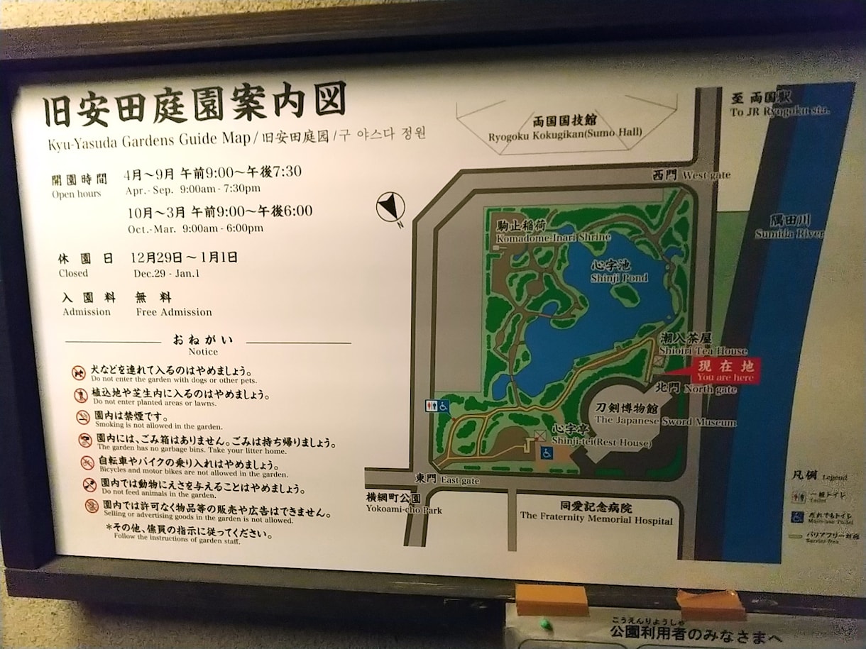 美術館や博物館、庭園の展示品の見方教えます （ジャンル別）展示品は、少し突っ込んだ見方の方が面白い。 イメージ2