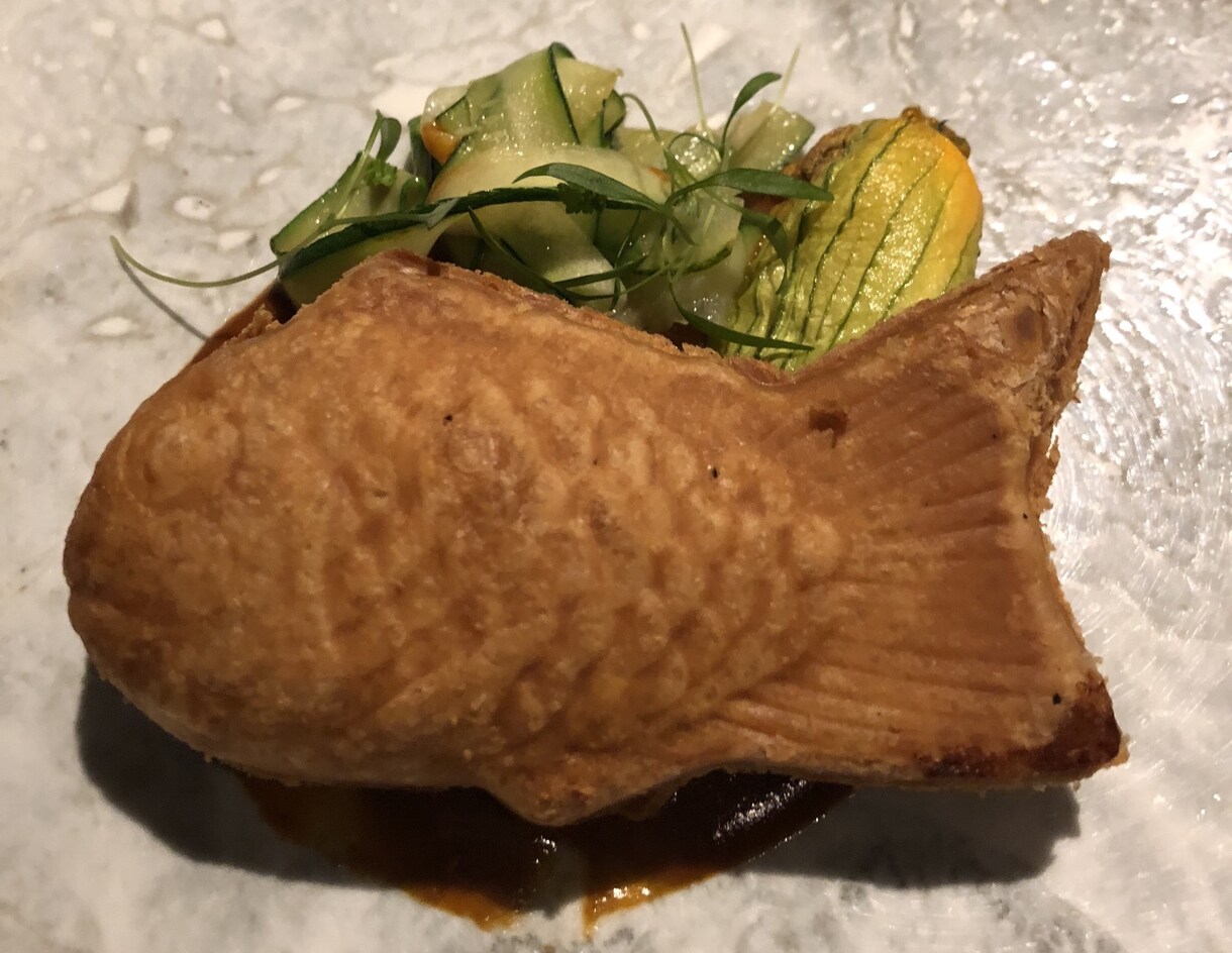 ５００件以上食べ歩き！美味しいお店探し代行します お店選びが苦手でお困りの方必見！！！！ イメージ1
