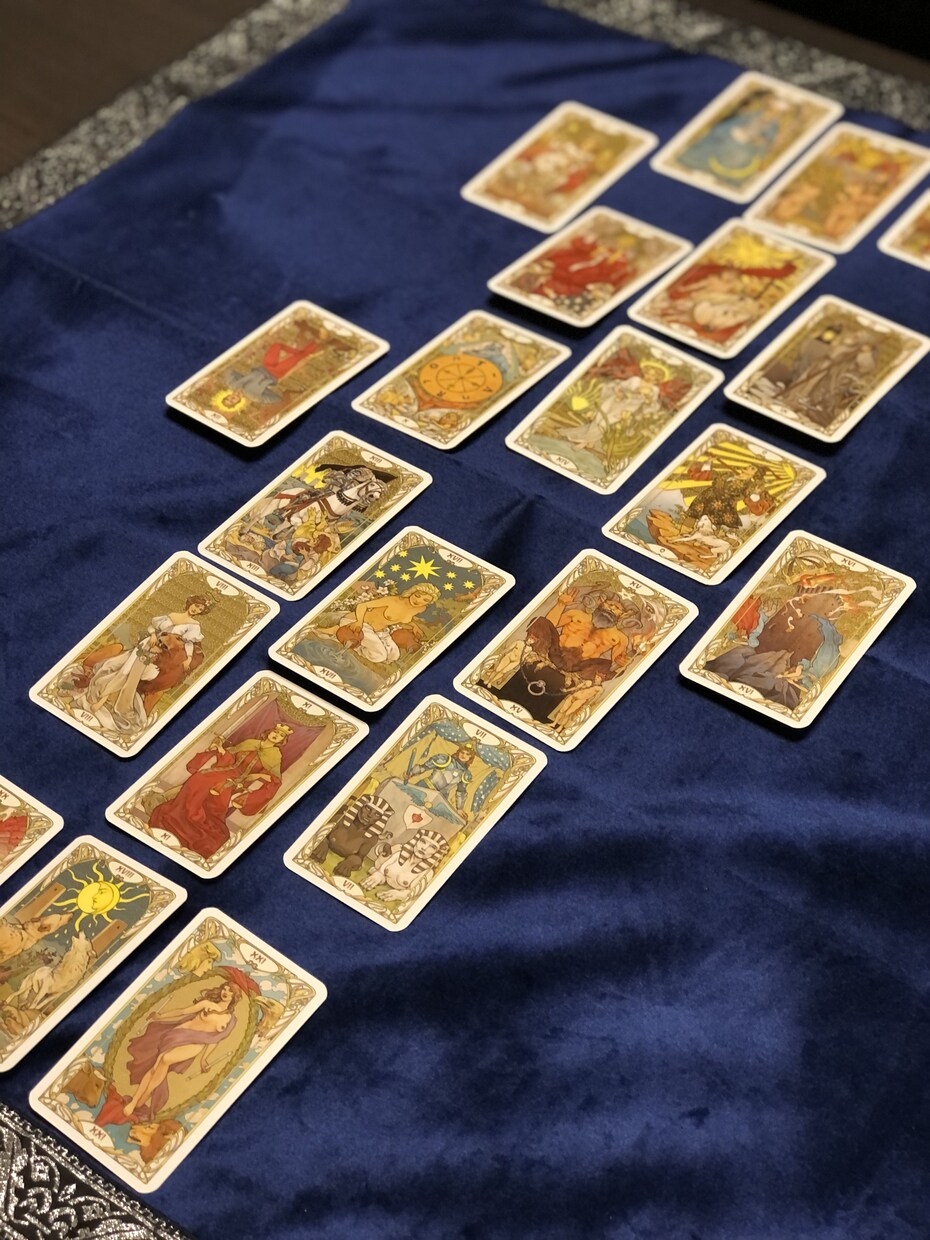 恋愛の運勢、3か月・1年後の未来をじっくり占います 相手の気持ち・今後の傾向・転機など、具体的な対応策もお届け！ イメージ7