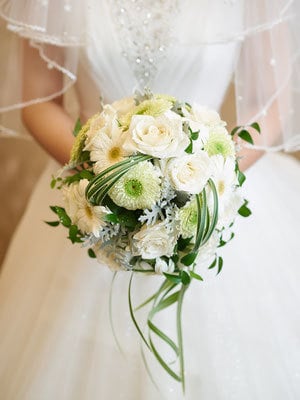 新郎新婦の実質負担金87円で結婚式ができます 花屋が始めた87円ウエディングで夢を一緒に叶えましょう イメージ2