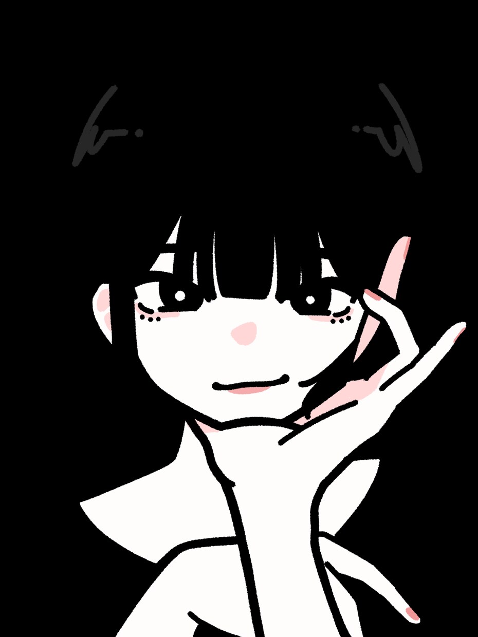 シンプルで可愛い人物イラストを描きます 急ぎ、初めてOK！グッズ、パッケージに！動画や挿絵にも！ イメージ7