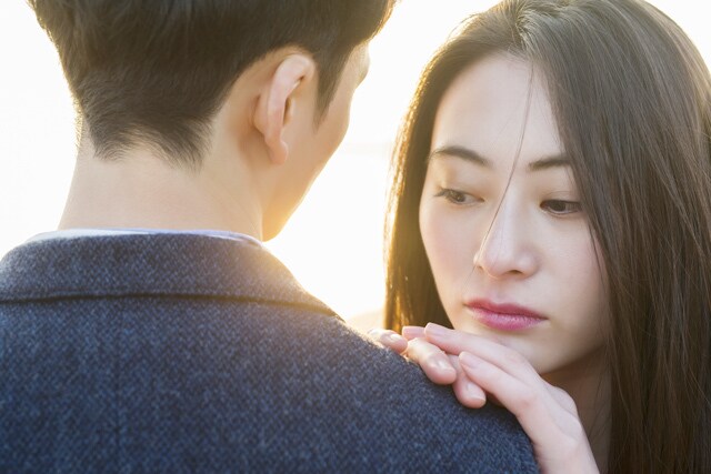 彼の気持ちがわからない！どう思ってる？に答えます 恋愛心理のプロが『男心』を【徹底⭐️解読】恋のお悩み解消！ イメージ8