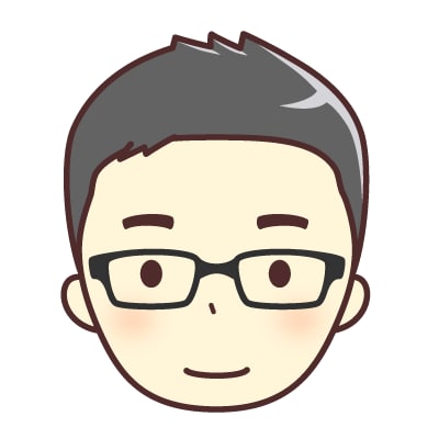 シンプルな絵柄の似顔絵(顔のみ)アイコンを描きます シンプル絵柄の似顔絵はいかがですか、印刷解像度にも対応 イメージ7