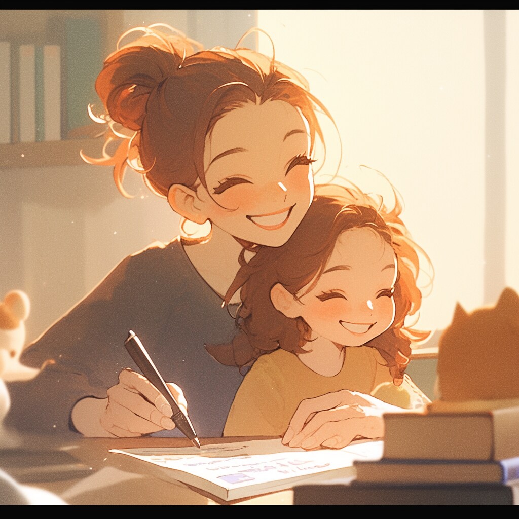 思春期における「子育てコーチング」を教えます 親子の悩みは、これで解決！安心の思春期子育てコーチング！ イメージ10