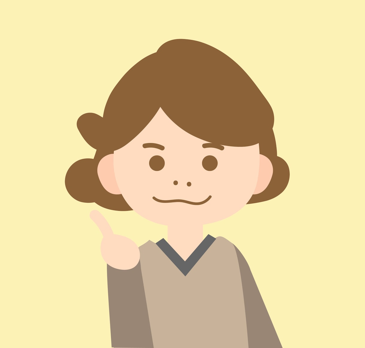 初心者さんどうぞ！Photoshopお教えします AdobePhotoshopもデザイン周りの話もお伝えします イメージ5