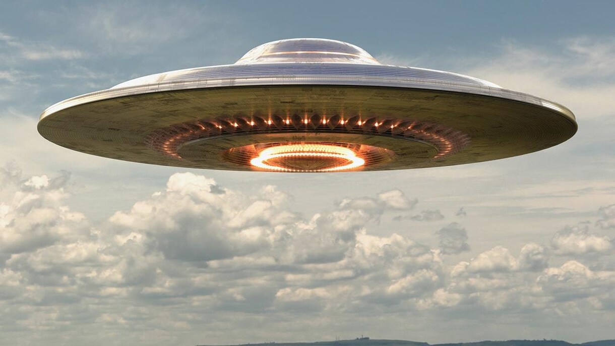 宇宙人やUFOに遭遇した体験談をお話します きっと、地球上にはないもう一つのレイヤーがそこにある！ イメージ1
