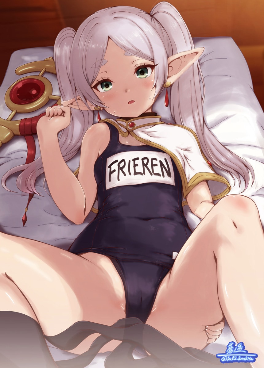 キャラクターイラストの添削を行います ★現役ゲーム会社のイラストレーターがキャラ絵を添削します！ イメージ2