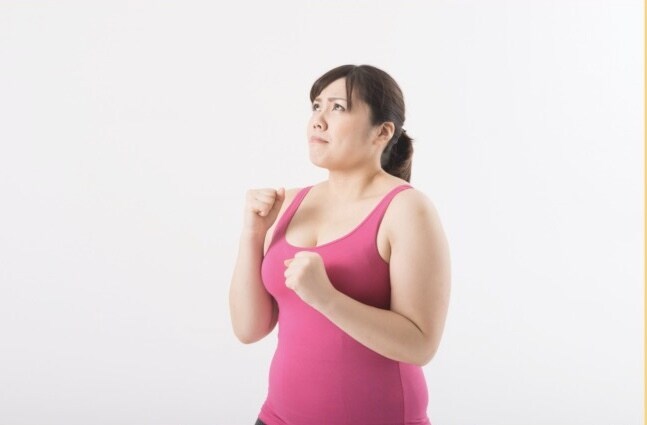 効率的に痩せれる方法教えます 短期間でかつ効率的なダイエット方法を格安でご提示します！ イメージ1