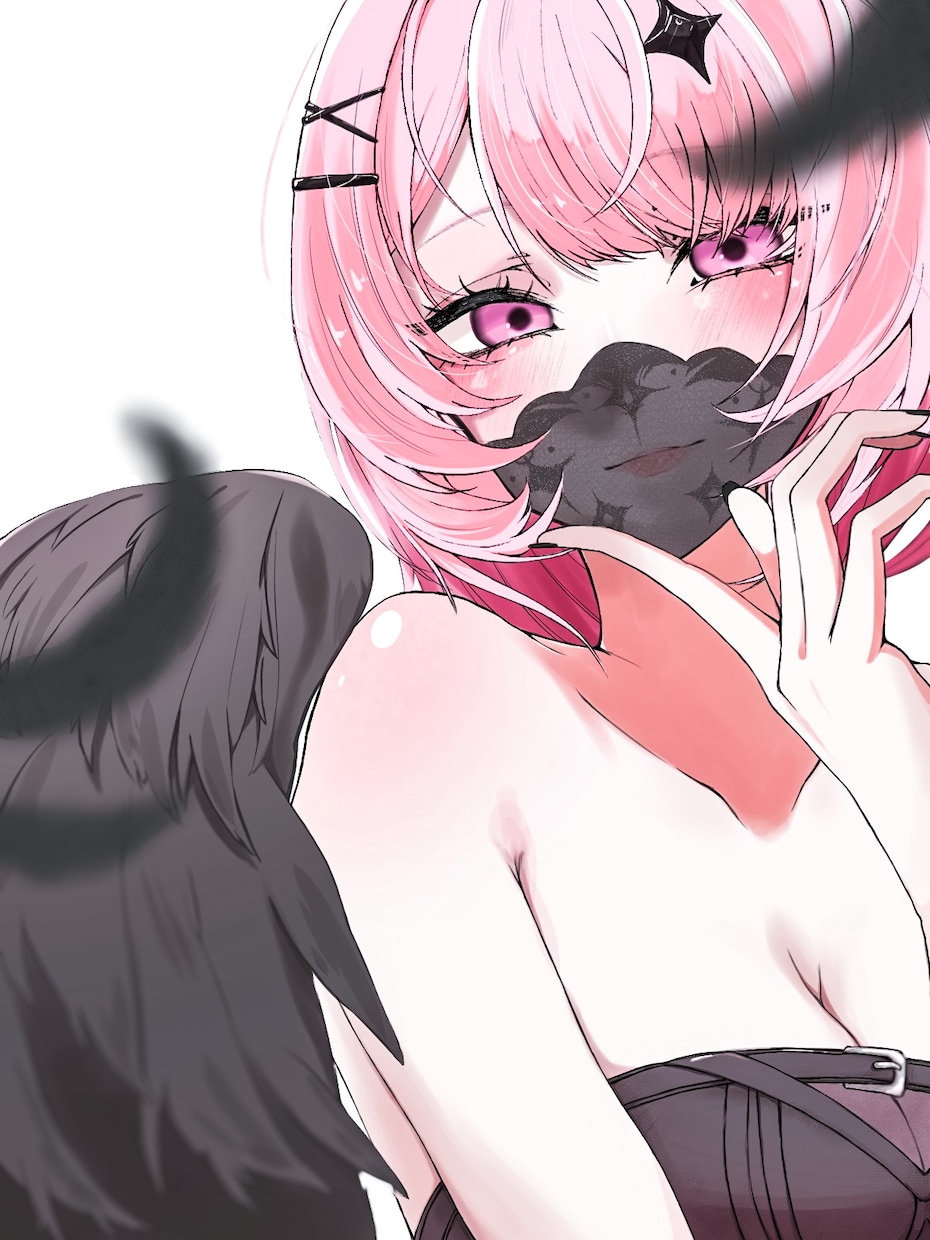 SNSでのアイコン等のイラスト描きます 初めまして、皆様の欲しいかわいい！を追求してお届けします! イメージ3