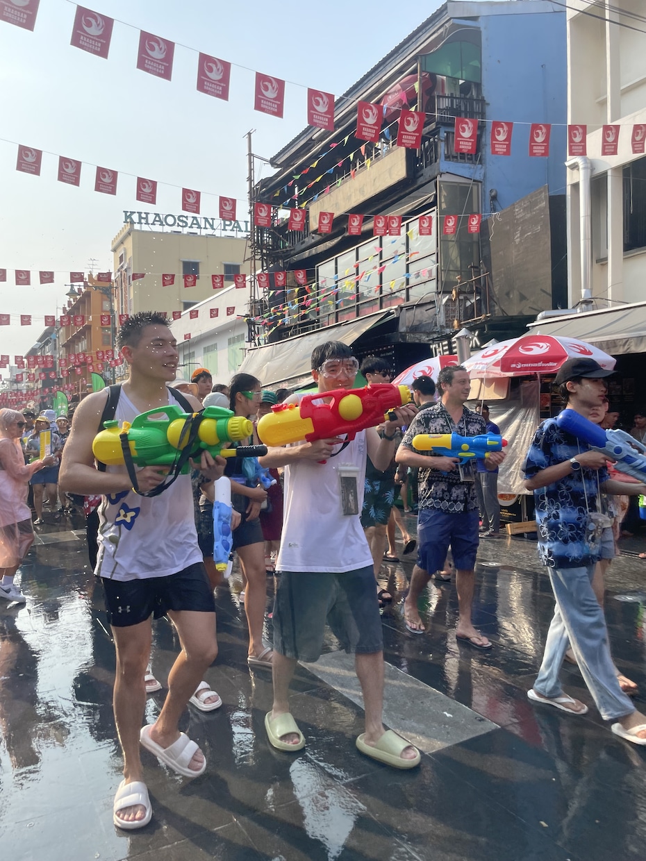 あなただけの旅行プランを考案します 東南アジアを含め２０カ国旅をした経験から旅のプランをサポート イメージ1