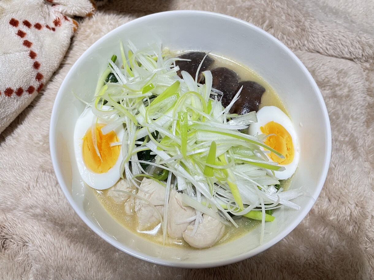 冷蔵庫に余っている食材でも！余さずレシピにします 管理栄養士があなたの食事をグレードアップ！ イメージ2