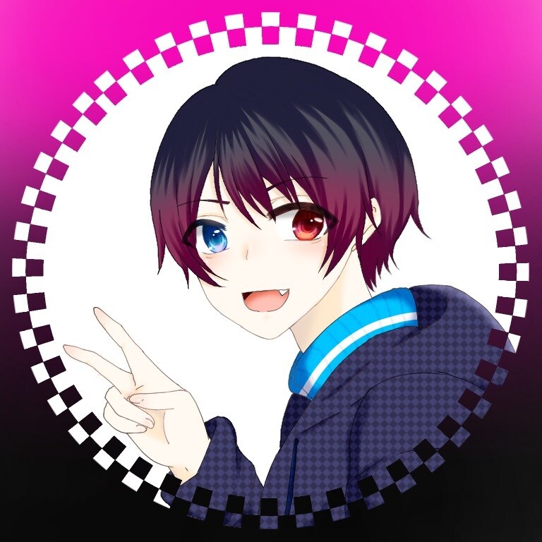 SNS等で使用できるオリジナルイラスト承ります 似顔絵やペット、擬人化その他色々なオーダーで描かせて頂きます イメージ3