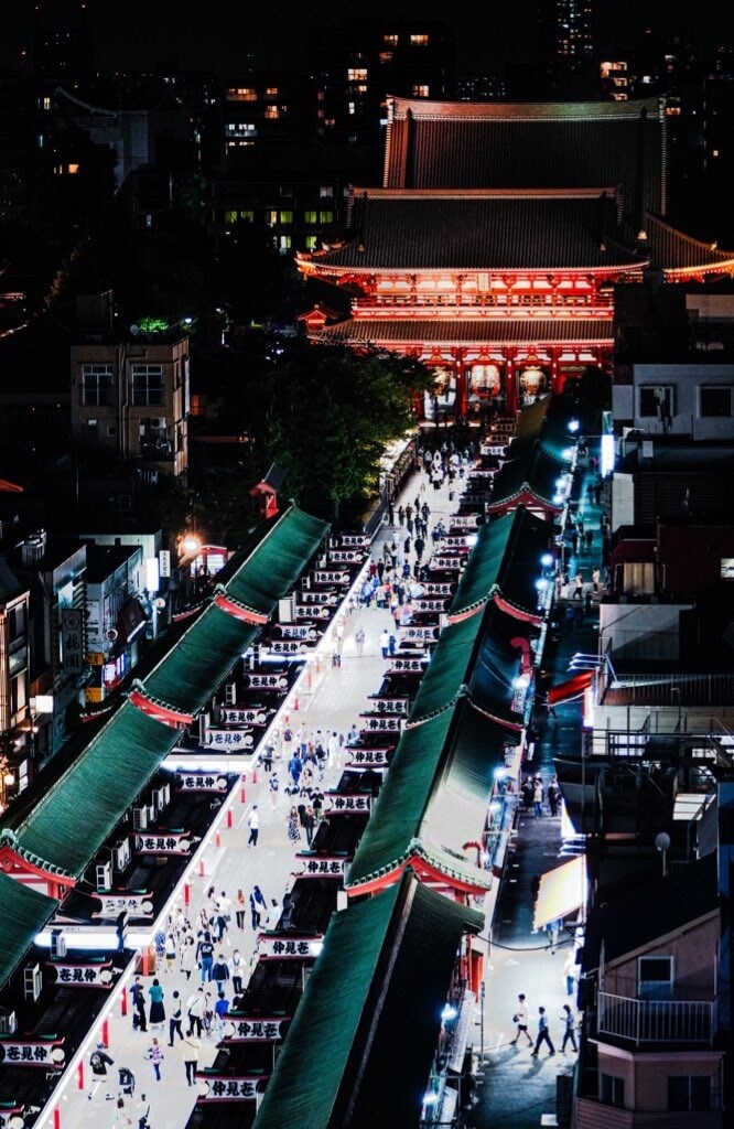 東京23区内で「この」写真を撮影します イベント用、観光スポット、SNS用の写真を撮ります イメージ6