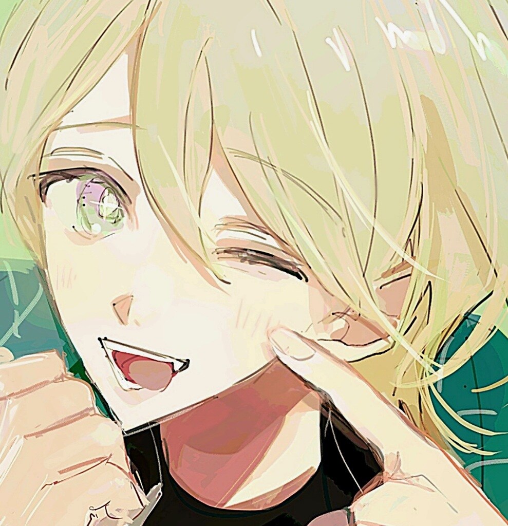 イラスト描きます かわいい～格好いいまでご希望に合わせてお描きします！ イメージ1