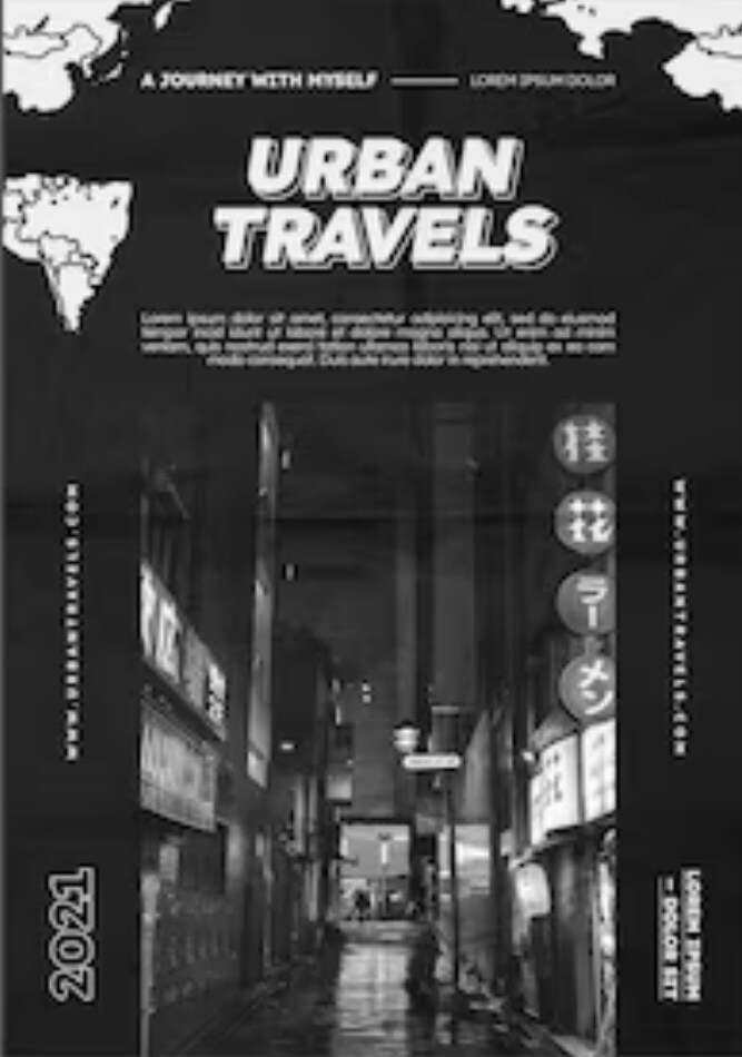 プロデザイナーが高品質なポスターを提供します 最短7日でのお渡し可。お急ぎの方は是非。見積もりお気軽に。 イメージ9