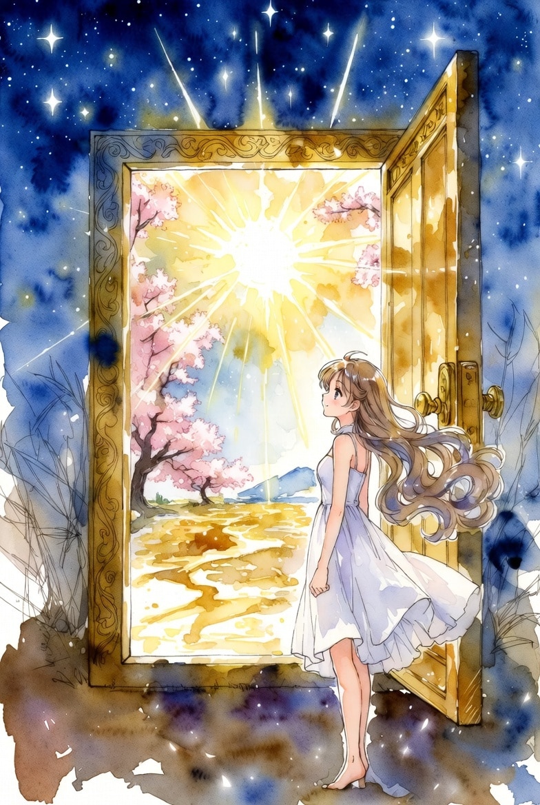 ツインレイ｜あの人の本音が今すぐ声で届いてきます 待てない夜も、今すぐ声で届いてきます イメージ8