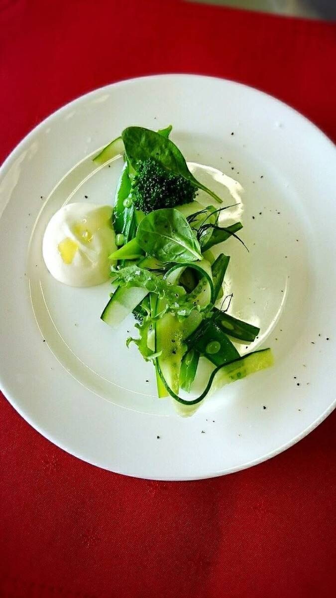 料理人が答えるレシピのポイントをお伝えします あ！こういうことか！！で食卓が変わります！ イメージ1