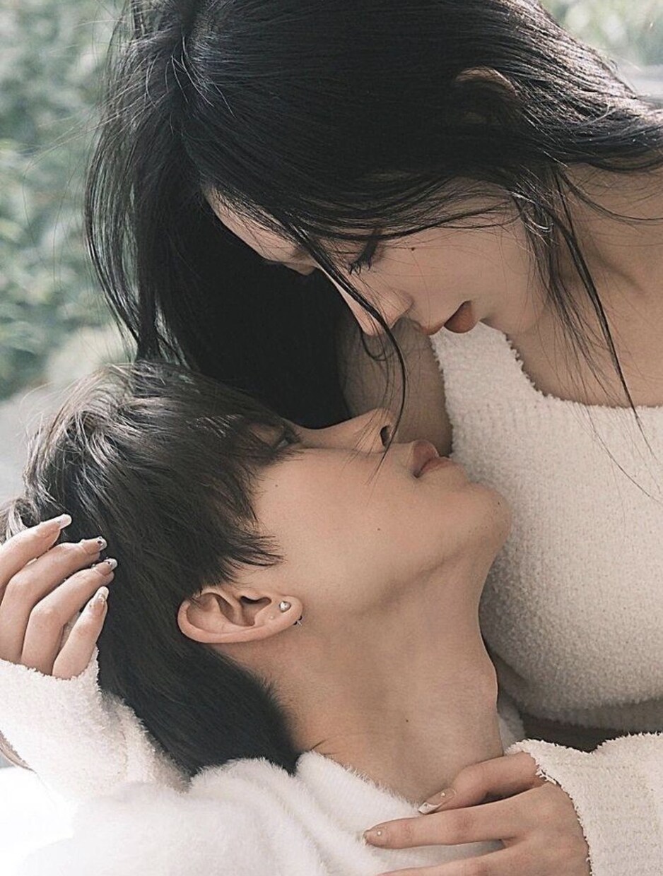試練が来ようと、あなたを離せなくなります 虜の矢♡統合伴侶♡前より困るほど♡月下老人♡愛の糸 イメージ5