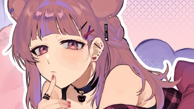 かわいいアイコンイラストを描きます 厚塗りでかわいいアイコンでSNSを彩ろう！ イメージ3