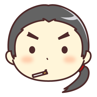 シンプルな絵柄の似顔絵(顔のみ)アイコンを描きます シンプル絵柄の似顔絵はいかがですか、印刷解像度にも対応 イメージ5