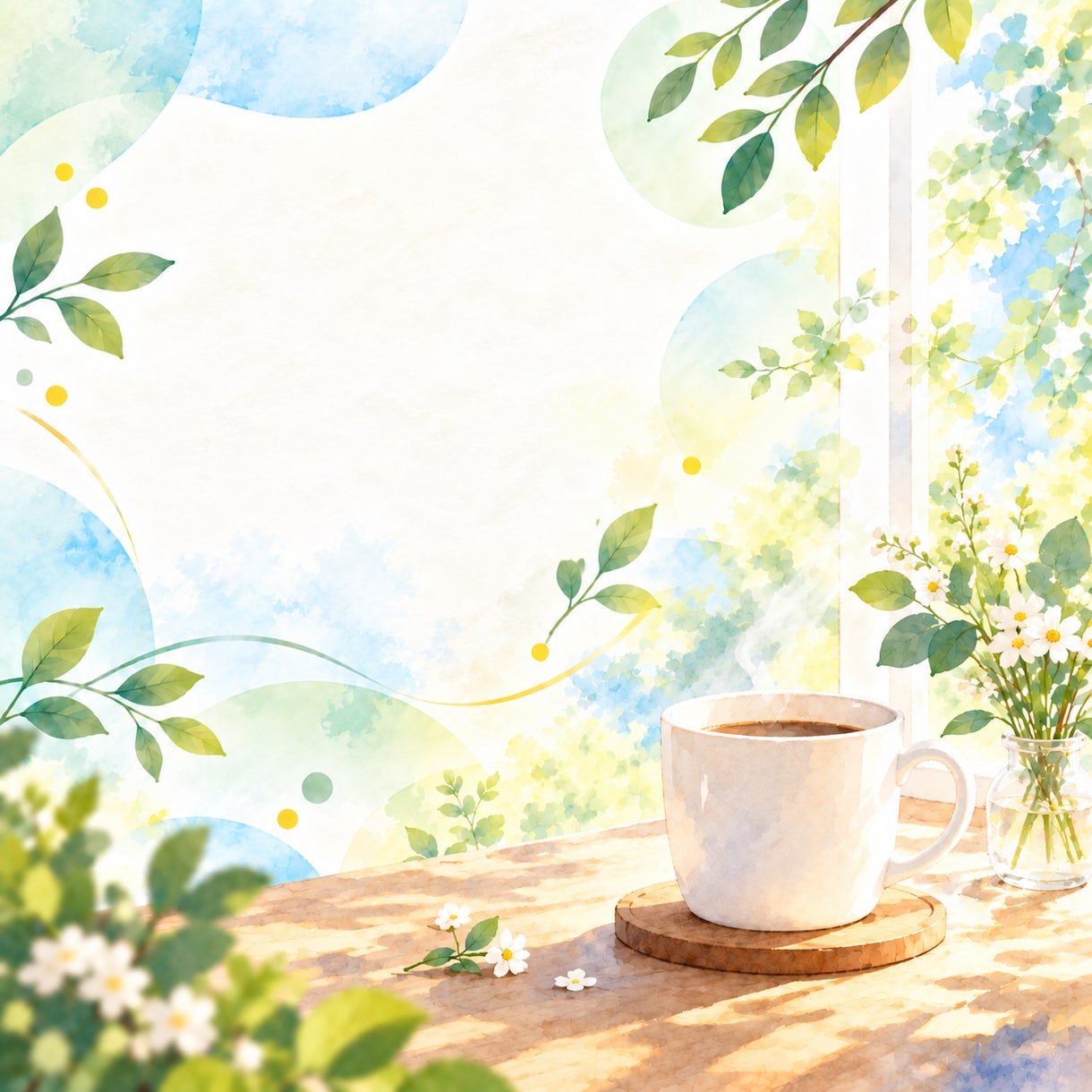 お暇な時間にふんわり関西弁でお話し相手になります 昼下がりのスキマ時間・ひとり時間に♪1分からゆるっと雑談✨️ イメージ8