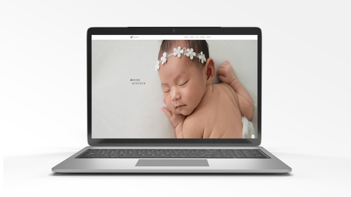 集客できるサイト、制作します 【高品質】国内シェアNo.1「SWELL」使用 イメージ5