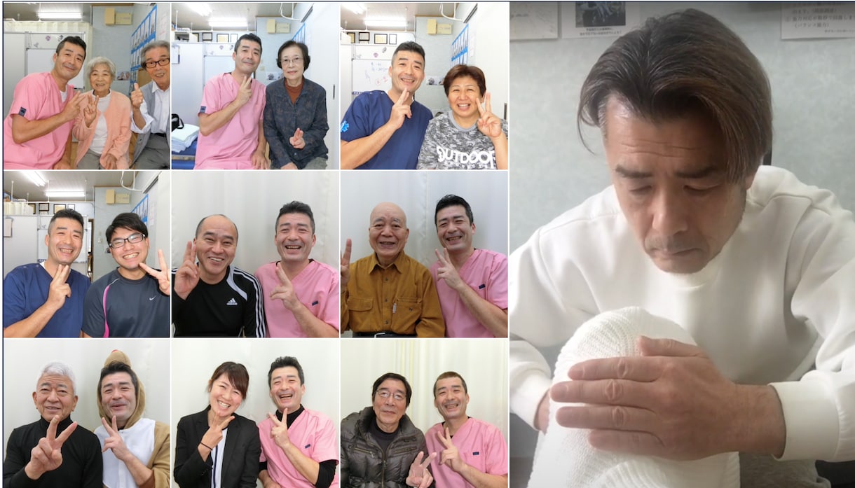 専門家監修：正しい腰痛セルフケアをA4で指導します ぶり返さないように自分で治したい方にお勧めします イメージ3